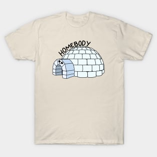 Homebody T-Shirt